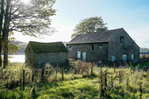 4 bedroom barn conversion for sale