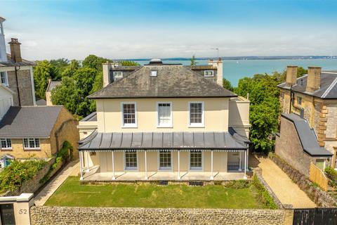 Ryde, Isle Of Wight 8 bed detached house for sale