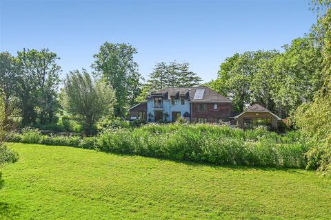 Church Lane, Bury 5 bed detached house for sale