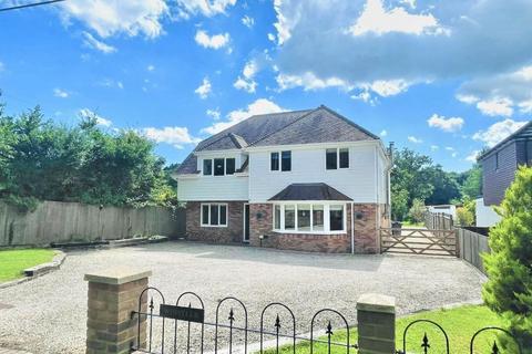 Bromley Green Road, Ruckinge 5 bed detached house for sale