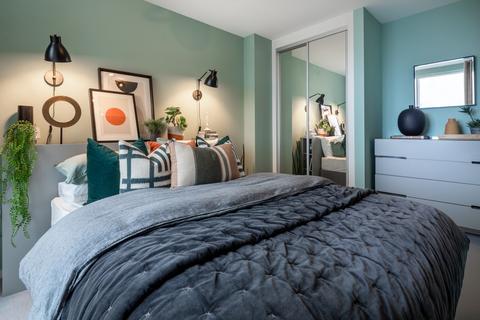 Plot 13, 2 Bedroom Apartment at... 2 bed apartment for sale