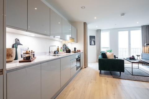 Plot 13, 2 Bedroom Apartment at... 2 bed apartment for sale