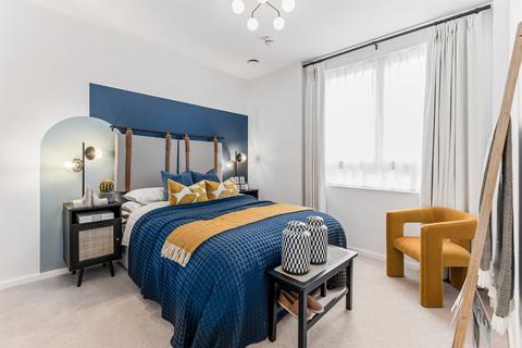 Plot 8, 1 Bedroom Apartment at... 1 bed apartment for sale