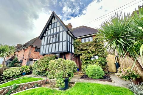 Carew Road, Eastbourne, East Sussex... 4 bed detached house for sale