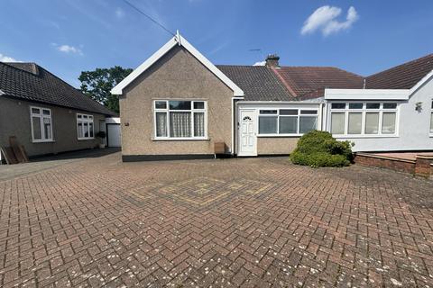 3 bedroom semi-detached bungalow for sale