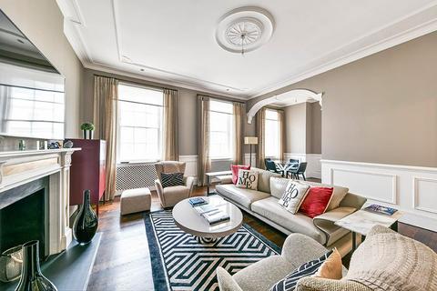 Eaton Place, London SW1X 2 bed flat for sale