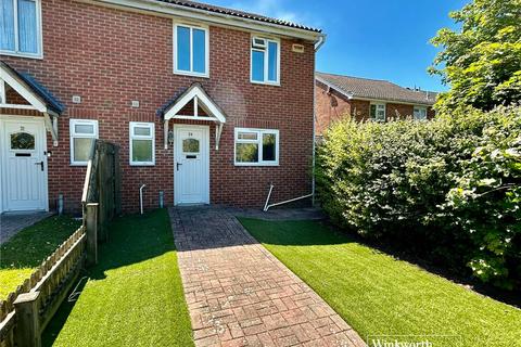 Jellicoe Drive, Mudeford... 3 bed semi