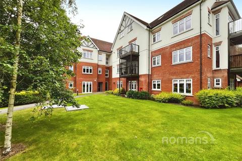 Bhamra Gardens, Maidenhead, Berkshire 2 bed apartment for sale