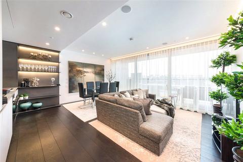 Nova, 79 Buckingham Palace Road... 2 bed apartment for sale