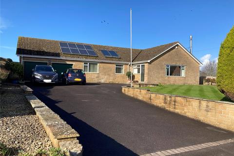 Owl Street, East Lambrook, South... 4 bed bungalow for sale