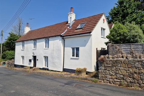Shiplate Road, Weston super Mare BS24 3 bed detached house for sale