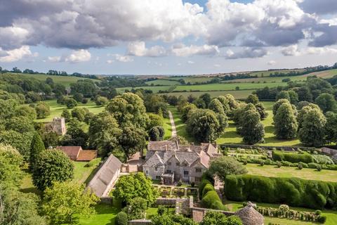 Melcombe Bingham, Dorchester, DT2. 9 bed detached house for sale