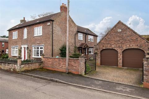 Scotter Road, Laughton, DN21 5 bed detached house for sale