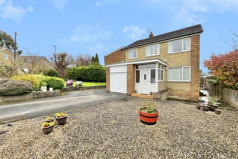 Hayton Wood View, Aberford 4 bed detached house for sale