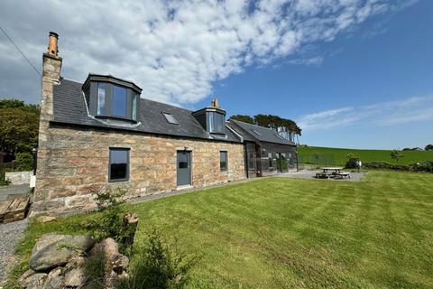 Dunecht, Westhill, Aberdeenshire 5 bed detached house for sale