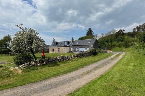 Dunecht, Westhill, Aberdeenshire 5 bed detached house for sale