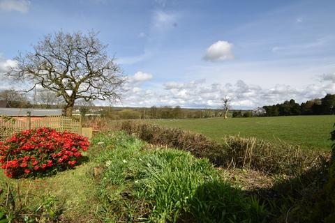 3 bedroom bungalow for sale