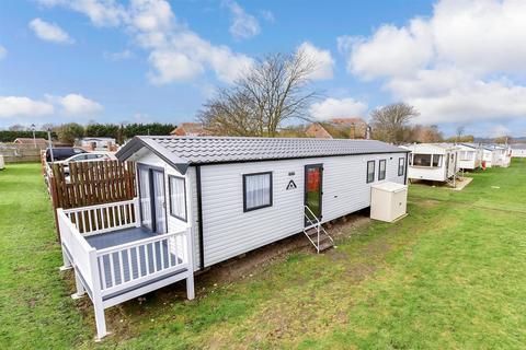 Hythe Road, Dymchurch, Romney Marsh... 3 bed park home for sale