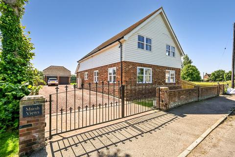 Old Romney 4 bed detached house for sale