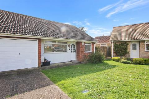 3 bedroom semi-detached bungalow for sale