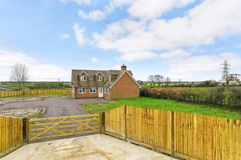 Hamstreet Road, Ruckinge, Ashford... 4 bed detached house for sale