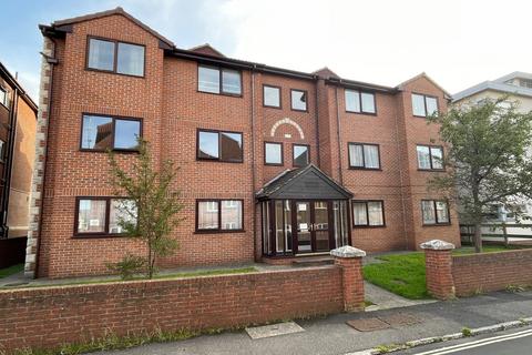 CRANBORNE ROAD, SWANAGE 2 bed ground floor flat for sale