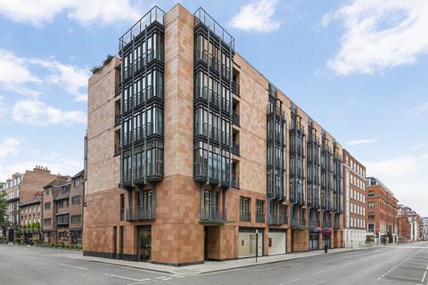 Davies Street, London W1K 3 bed flat for sale