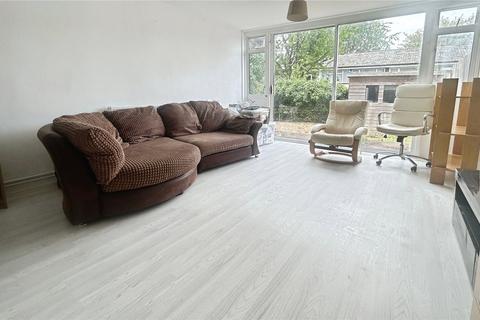 Dovedale Close, Harefield, Uxbridge 1 bed apartment for sale