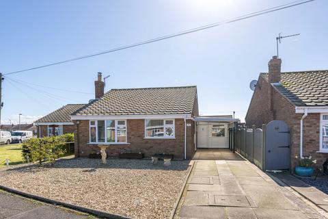 Wilton Avenue, Chapel St Leonards PE24 2 bed detached bungalow for sale
