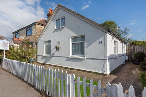 Reservoir Road, Whitstable CT5 3 bed detached house for sale