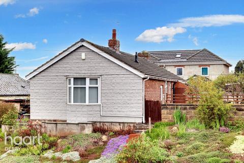 Clinton Street, Chaddesden 3 bed detached bungalow for sale