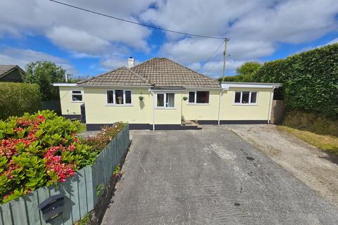 4 bedroom detached bungalow for sale