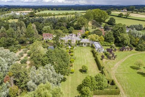 Kings Stag, Sturminster Newton... 9 bed detached house for sale