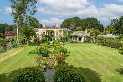 Kings Stag, Sturminster Newton... 9 bed detached house for sale