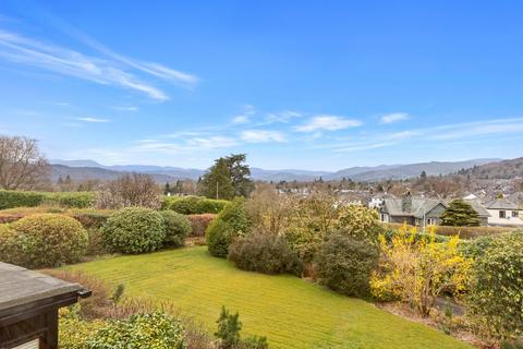 Flat 4 Rotherwood, Thornbarrow Road... 2 bed apartment for sale