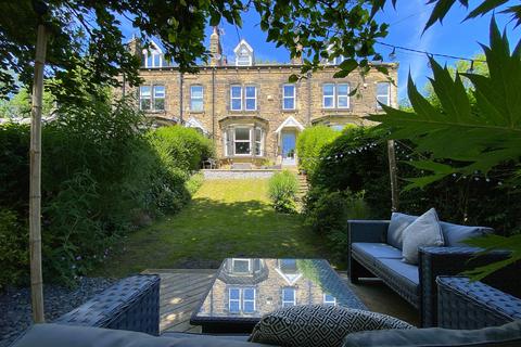 Crag Lane,  Huby 5 bed townhouse for sale