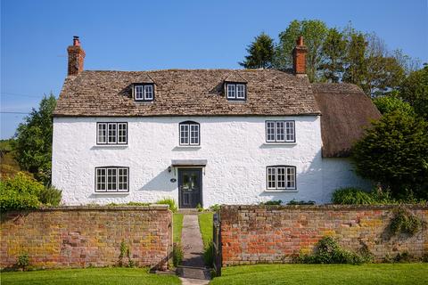 Rotten Row, Swindon SN4 5 bed detached house for sale