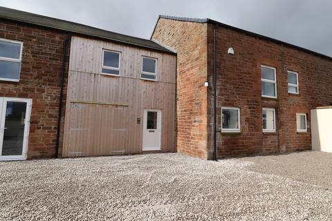 Clock Makers Cottage,Wigton, Waverton 4 bed barn conversion for sale