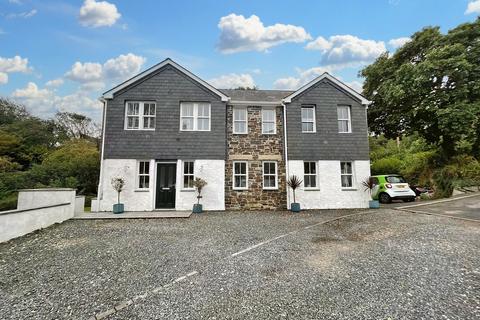 Brillwater Road, Falmouth TR11 4 bed detached house for sale