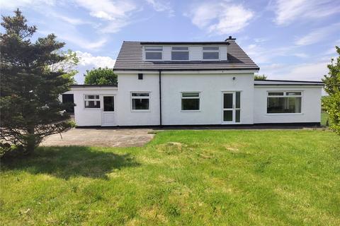 Rhosybol, Amlwch, Isle of Anglesey, LL68 7 bed detached house for sale