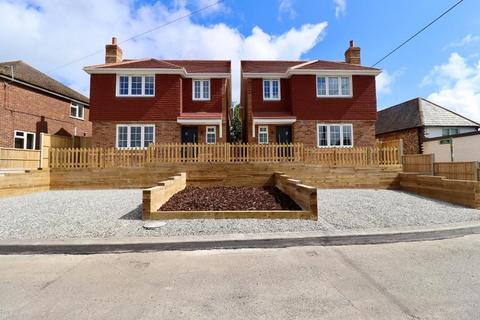 Back Street, Ringwould, Deal, Kent... 4 bed detached house for sale