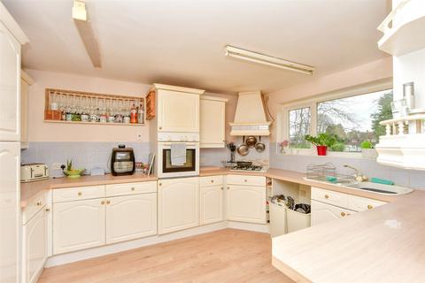 Cramptons Road, Sevenoaks, Kent 3 bed end of terrace house for sale