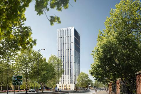 Vetro, West India Dock Road, London, E14 2 bed duplex for sale