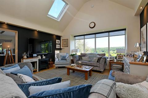 3 bedroom barn conversion for sale