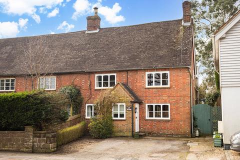 High Street, Uckfield TN22 4 bed end of terrace house for sale