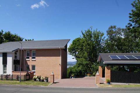 Dunvegan Avenue, Gourock PA19 4 bed detached house for sale