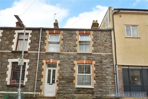 5 bedroom terraced house for sale