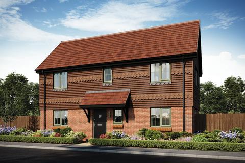 The Blemmere at Oxenden Park... 3 bed detached house for sale