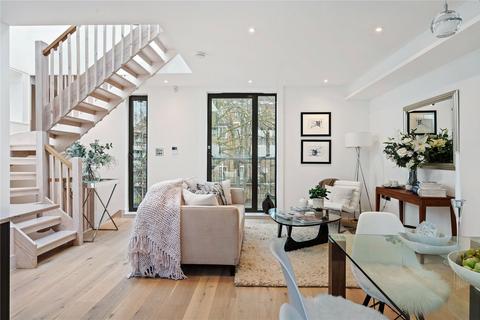 Georges Road, Islington, London, N7 4 bed terraced house for sale