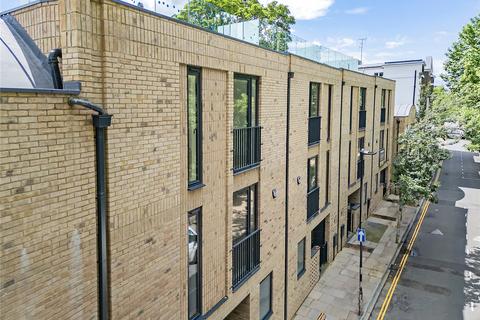 Georges Road, Islington, London, N7 4 bed terraced house for sale